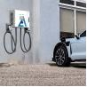 Buy cheap EU Standard CCS CHAdeMO DC EV Charger 30KW 60KW EV Charging Station from wholesalers