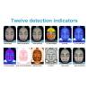 Buy cheap Magic Mirror Professional Skin Analyzer machine Skin Tester Facial skin camera analyzer CE approval from wholesalers