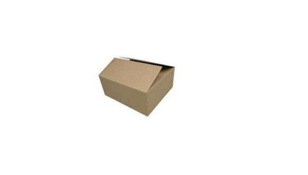 Buy cheap Recycled Paper Corrugated Box Cardboard Packaging Boxes Matt Lamination from wholesalers