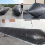 Buy cheap Ship Launching Airbag Floating Pontoon from wholesalers