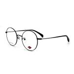FM3226 Round Womens Stainless Steel Optical Frames