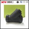 Buy cheap Gl11W Y Type Strainer SS304/316 Ultimate Solution For Industrial Filtration from wholesalers