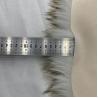 Buy cheap Area Gripper Imitation Sheepskin Meditation Rug Artificial Fur from wholesalers