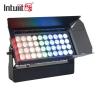 Buy cheap 40x10w IP65 Outdoor LED Landscape Flood Lights Building Decoration DMX City Color LED Wash Lights from wholesalers
