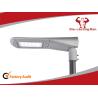 Buy cheap Die Casting Aluminium LED Street Light Housing Black Powder Coating Anti Corrosion from wholesalers