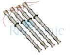 High Power Ultrasonic Homogenizer Sonicator 20khz Food Mixing