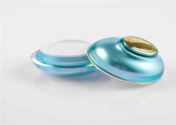 Buy cheap Skin Care Airless Cosmetic Bottles Jars Set 15ml 30ml With Screw Cap OEM from wholesalers