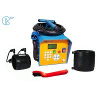 Buy cheap IWELD HDPE Plastic Pipe Fittting Electrofusion Welding Machine One Year Warranty product