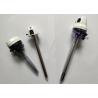 Buy cheap Extra Long Disposable Optical Laparoscopic Trocar Bladeless For Bariatric Surgery from wholesalers
