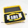 Buy cheap OTDR Launch Cable Box Waterproof OTDR Fiber Ring Box Dummy Fiber Single / Multi Mode from wholesalers