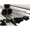 Buy cheap AISI 439 Stainless Steel Seamless Round Tubes Cold Rolled SS 2" Sch Xxs from wholesalers
