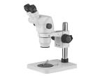 High Performance Industrial Microscopes , 26mm ~ 177mm Effective Distance Stereo