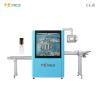 Buy cheap 5 Stations Single Color Servo Hot Stamping Machine High Speed For Tube from wholesalers