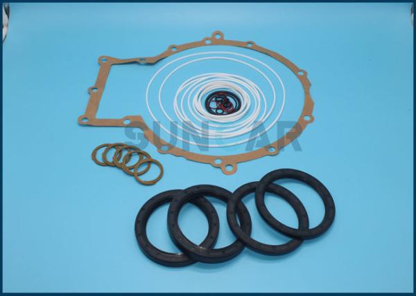 Buy cheap 707-99-43110 7079943110 Wheel Loder Transmission Kit For WA200-3 WA250-3 from wholesalers