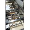 Buy cheap PLC 1000kg/H Forming Packing Filled Bun Automatic Bread Production Line from wholesalers
