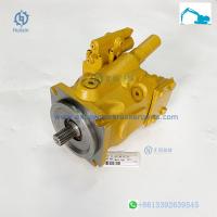 Buy cheap CATEEEEEE 305.5E 423-0097 Excavator Hydraulic Pump Main Piston Pump CATEEEEEE-4230097 Parts product