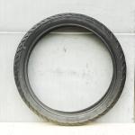Motorcycle Sport Bike Tyres 90/90-18 J629 Tubeless Tire And Tube Type 6PR