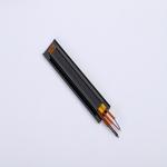 Aluminum Shell PTC Ceramic Heater For Hair Straightener