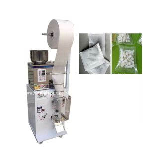 Buy cheap Multipurpose Automatic Packaging Machine For Tea Filter Paper Bags from wholesalers