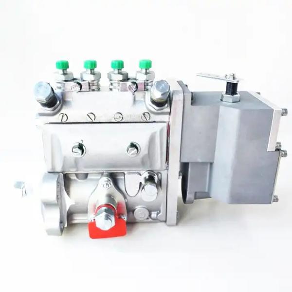 Buy cheap 100% Tested 5262669 Fuel Injection Pump Cummins 4BT Engine Accessories from wholesalers