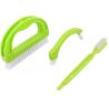 Buy cheap PP Grout Cleaner Brush Tile Joint Cleaning With Nylon Bristles from wholesalers