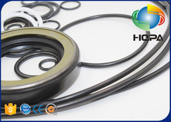 31Q6-10131 31Q610131 Swing Motor Seal Kit For Hyundai R210NLC-9 R220LC-9S