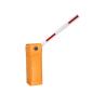Buy cheap Double Limit Sensor Car Park Arm Barrier RS485 Die Casting Aluminum Alloy Motor from wholesalers