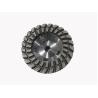 Buy cheap Metal Bond Aluminum Back Diamond Cup Wheel For Concrete Floor Preparation from wholesalers