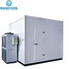 Buy cheap Custom-sized temperature cold storage is used to store goods from wholesalers