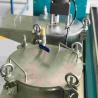 Buy cheap Gray Silicone Industrial Glue Dispenser 0.5Mpa - 0.8Mpa Glue Dispensers 500mm/sec from wholesalers