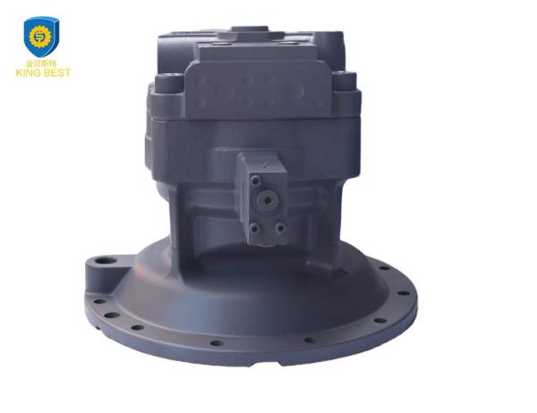 Buy cheap 4616985 Hitachi ZX330-3 Swing Motor Construction Equipment Parts from wholesalers