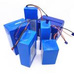 OEM 36 Volt 20ah Lithium Battery 1000 Times 36v 10ah Electric Bike Battery