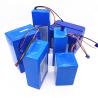 Buy cheap OEM 36 Volt 20ah Lithium Battery 1000 Times 36v 10ah Electric Bike Battery from wholesalers