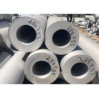 Buy cheap 1.4539 Super Austenitic Stainless Steel Tube 201 304 316l product