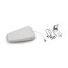 Buy cheap Public Wireless Hotspot Logarithmic Periodic Antenna 9.5dBi 1700-2700MHz from wholesalers