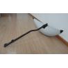 Buy cheap PVC Kayak Boat Accessories , Kayak Fishing Gear Lightweight Inflatable Outrigger from wholesalers