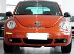 Volkswagen VW Beetle DRL LED Daytime driving Lights car exterior light