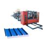 Buy cheap Weight 16.3T Rockwool Sandwich Panel Machine , EPS Sandwich Panel Production Line from wholesalers