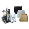 Buy cheap Recyclable Waterproof Non Skid Plastic Sheet Load 600-1500kgs from wholesalers