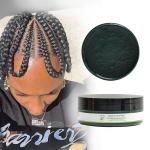 Fast Shipping Organic Edge Control Magic Gel for Braids Private Label Extreme