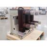 Buy cheap VS1 Electrical Equipment Vacuum Circuit Breaker 12kv 50hz Three Phase Power 630A from wholesalers