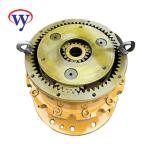 R220-9 Excavator Swing Gearbox Planetary Gear Reduction