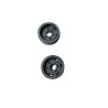 Buy cheap Four Oil Holes Carbon Fiber PTFE Banded Piston For Cars Shocks from wholesalers