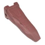 DH300 Bucket Tips Excavator Bucket Teeth 2713-1219 Ground Engaging Tools