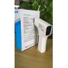 Buy cheap Medical Infrared Thermometer , Non contact forehead infrared thermometer from wholesalers