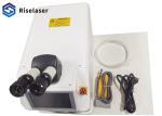 Buy cheap High Definition Portable Laser Welding Machine Small Laser Welder from wholesalers
