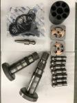 Durable Hitachi Excavator Hydraulic Pump Parts HPV118 ZX200-3 ZX220-5 ZX230