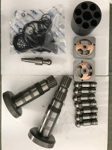 Durable Hitachi Excavator Hydraulic Pump Parts HPV118 ZX200-3 ZX220-5 ZX230