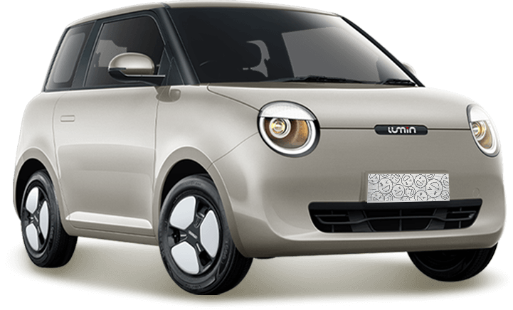 2022 China Hot Sale Product Changan Lumins 2022 155km 210 km 301km Mini car EV automobile New Energy Electric Changan car
