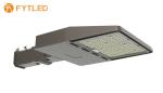 Dimmable 3000K 150 Watt LED Shoebox Light For Outdoor Basketball Court